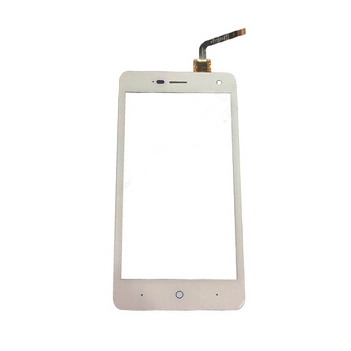 Touch Screen Zte Blade L3 Plus Cristal Nuevo